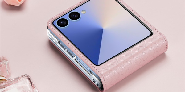 Топ 5 кейса за Samsung Galaxy Z Flip 7 – стил, защита и практичност в едно