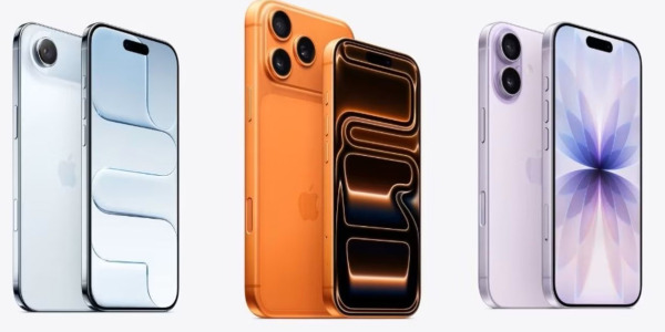 Новите iPhone 17 са тук – какво ново и как да ги защитим стилно