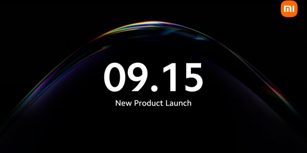 Xiaomi подготвя пускането на нов продукт на 15-ти Септември.