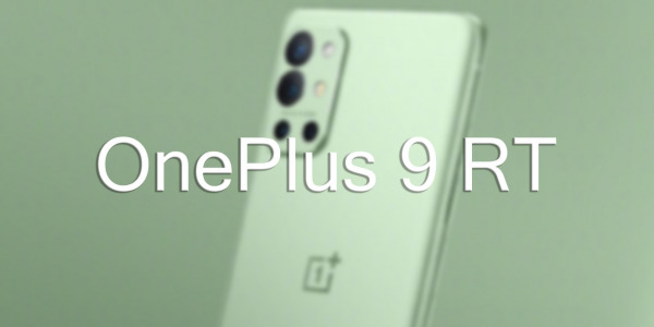 OnePlus 9 RT се очаква да е първия смартфон с Android 12